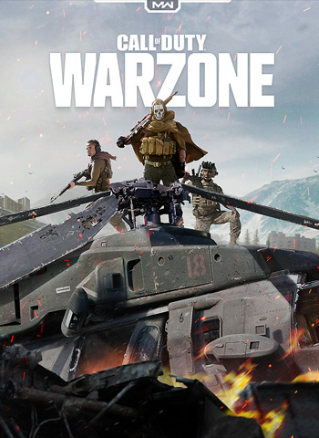 warzone